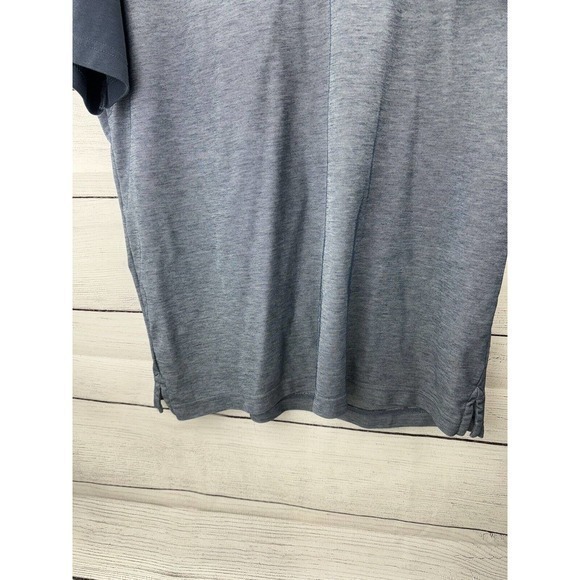 Travis Mathew‎ Prestige Performance Spooky Season Golf Polo Shirt Mens X-Large - Picture 4 of 8